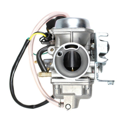 Carburateur PD30 Starter automatique