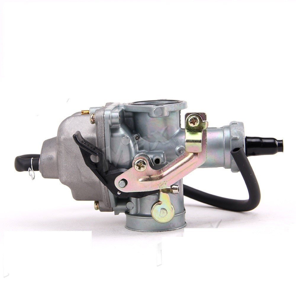 Carburateur PZ27 stater manuel - Carburateur PZ27 stater à cable