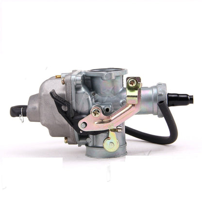 Carburateur PZ27 stater manuel - Carburateur PZ27 stater à cable