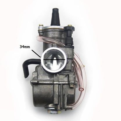 Carburateur KOSO 34mm