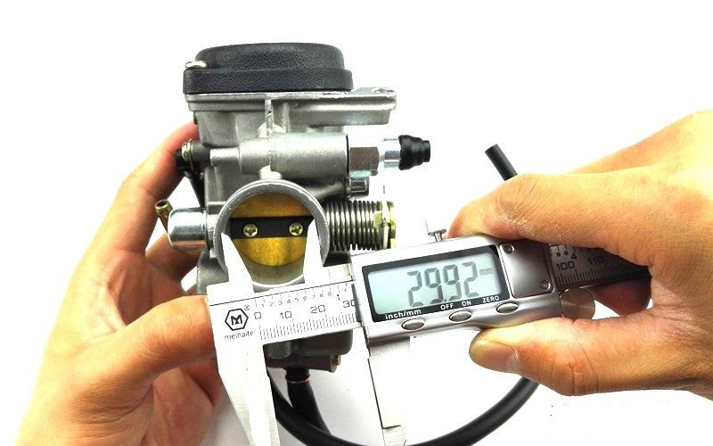 Carburateur Keihin PD30