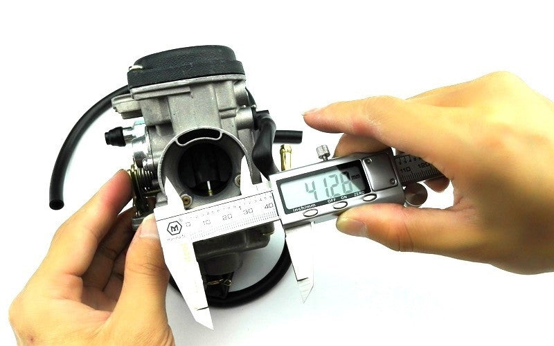 Carburateur Keihin PD30