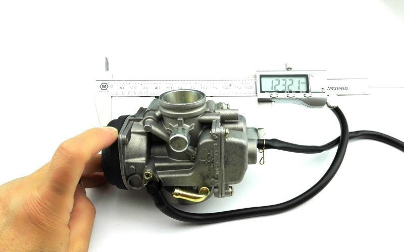 Carburateur Keihin PD30