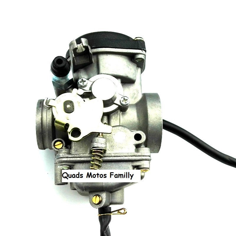 Carburateur Keihin PD30