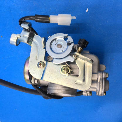Carburateur Keihin PD30