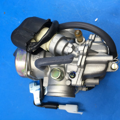 Carburateur Keihin PD30