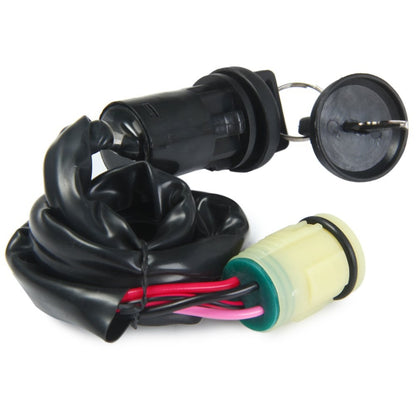 Neiman quad ODES 400