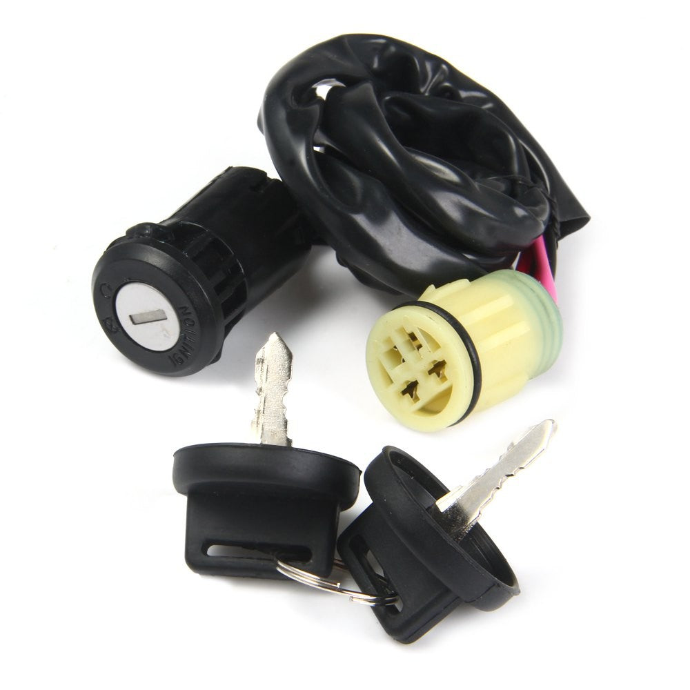 Neiman quad ODES 400