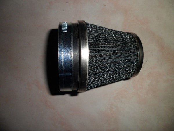 Filtre à air 60mm