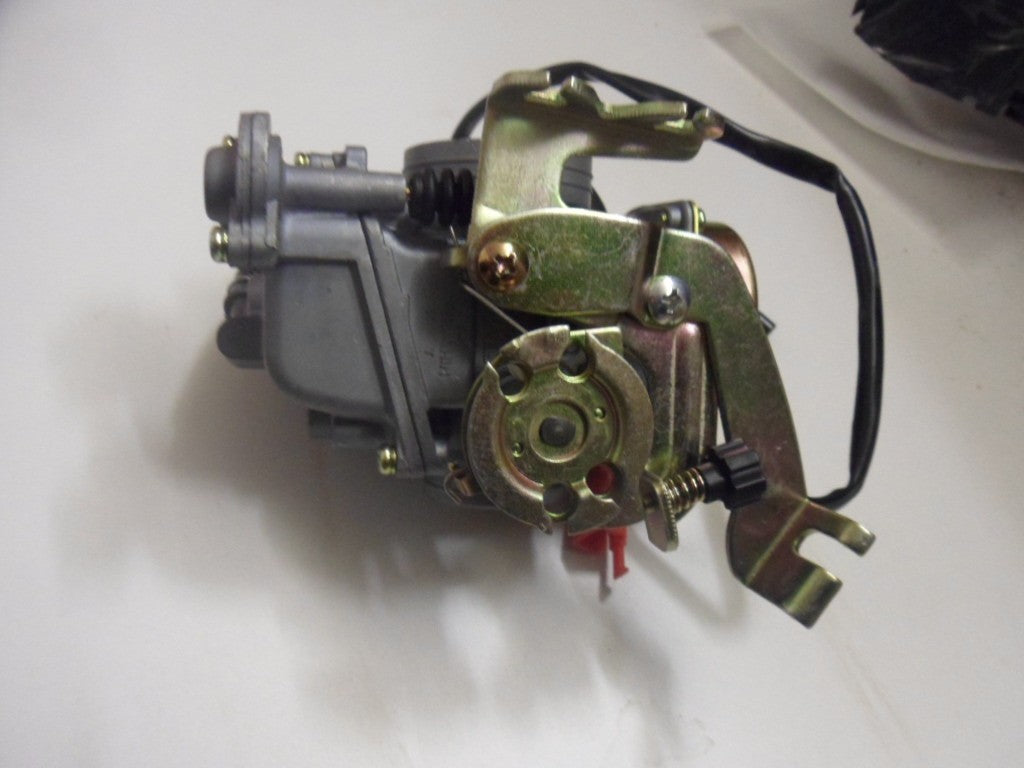 Carburateur PD30