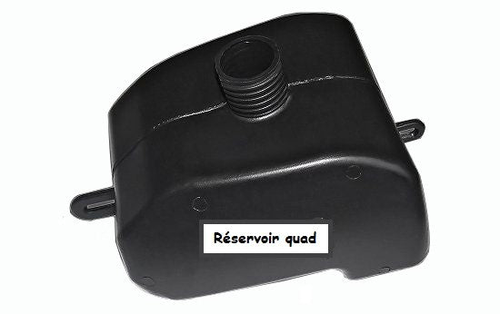 Réservoir quad enfant