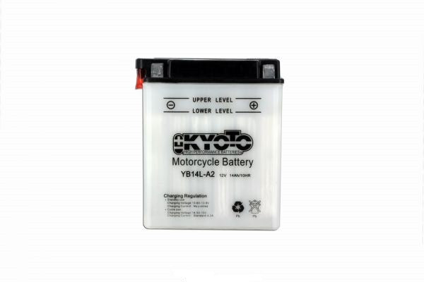 Batterie YB14L-A2