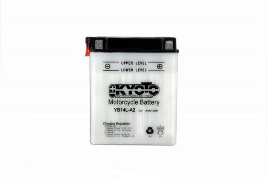 Batterie YB14L-A2