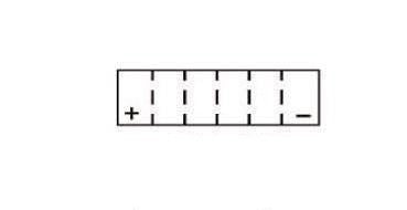 Batterie YT9B-BS