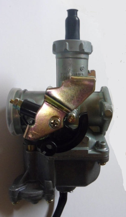 Carburateur PZ27 