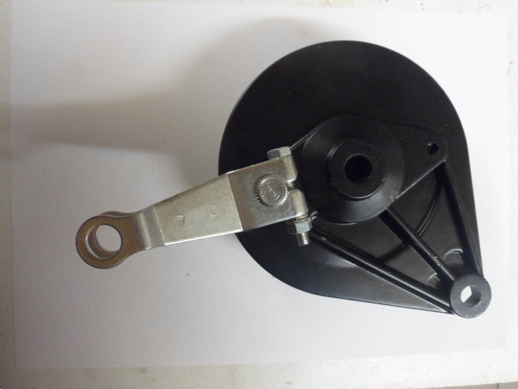 Tambour de frein dirt 12 pouces 108mm