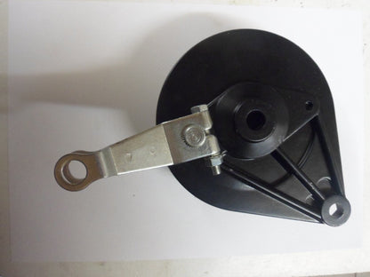 Tambour de frein dirt 12 pouces 108mm