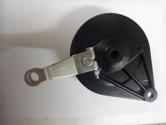 Tambour de frein dirt 12 pouces 108mm