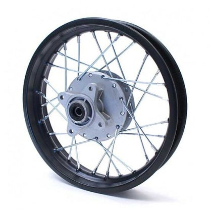 Jante arrière à tambour 10 pouces (53mm)