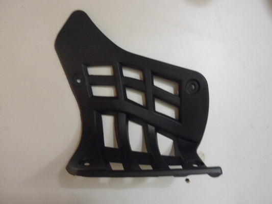 Cale pied quad hurricane 110/125cc droit