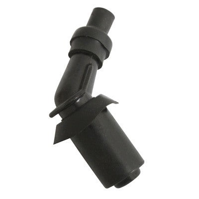 Antiparasite scooter coudé 135°