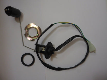 Jauge à essence