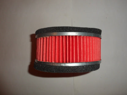 Filtre à air scooter 125/150cc Rond