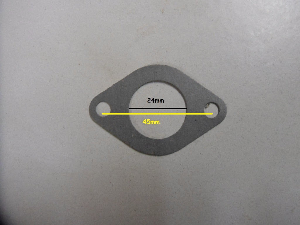 Joint de pipe papier quad 110/125cc