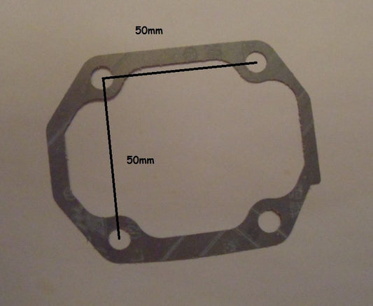 Joint couvre culasse quad dirt buggy