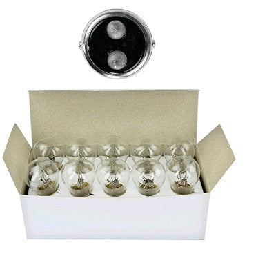 Ampoule 12V 21W/5W BAY15D