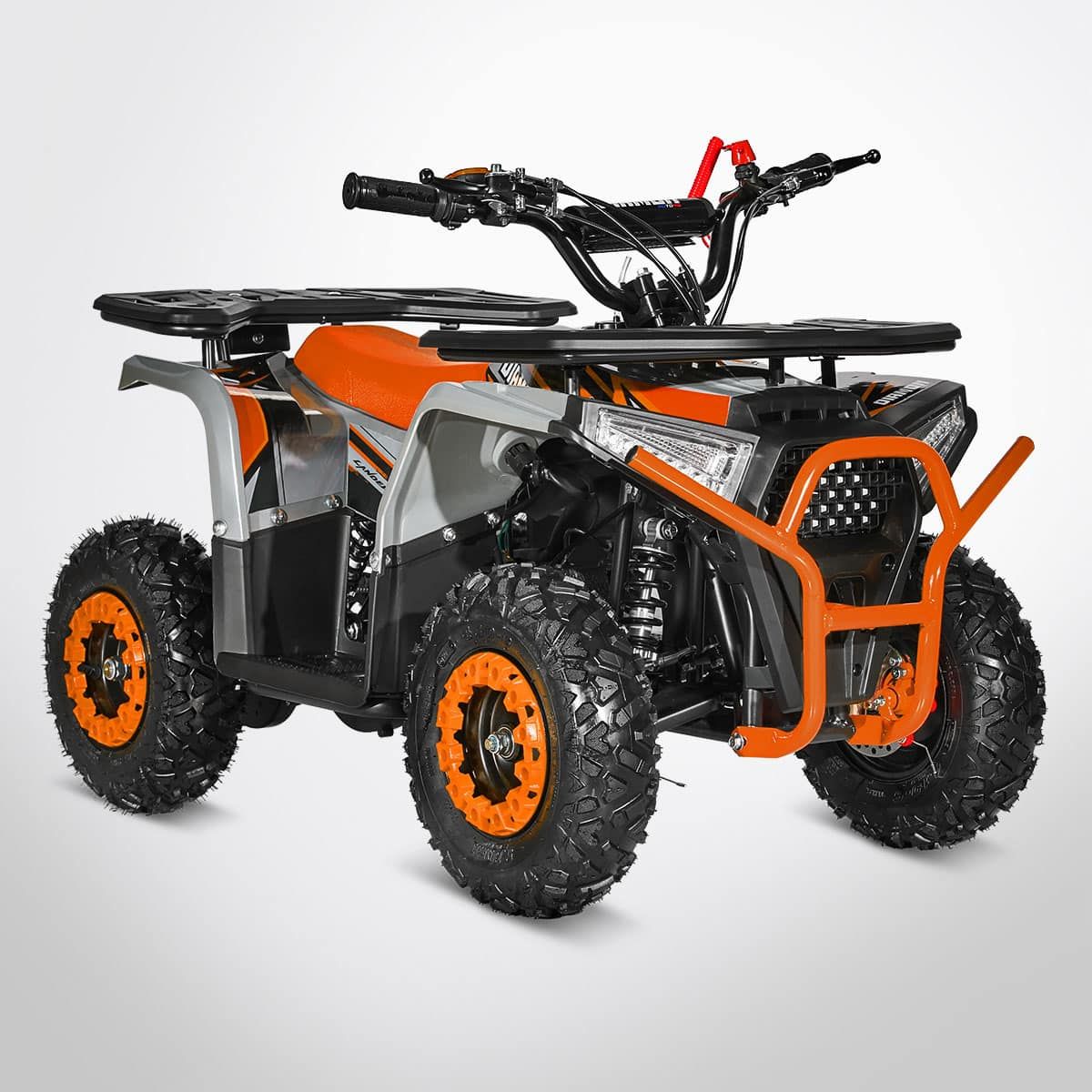 Quad Pocket Quad LANDER 49 - DIAMON MOTORS