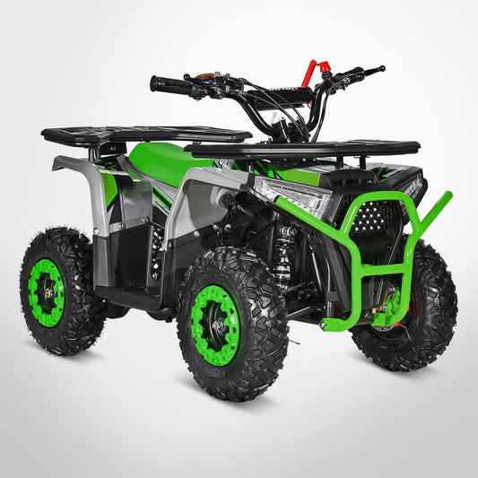 Quad Pocket Quad LANDER 49 - DIAMON MOTORS