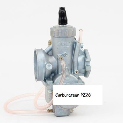 Carburateur PZ28