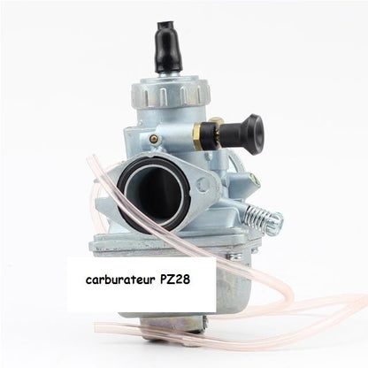 Carburateur PZ28