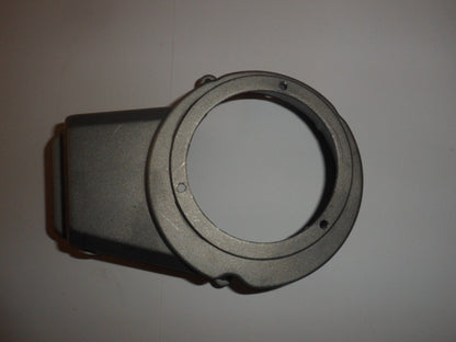 Coque de lanceur