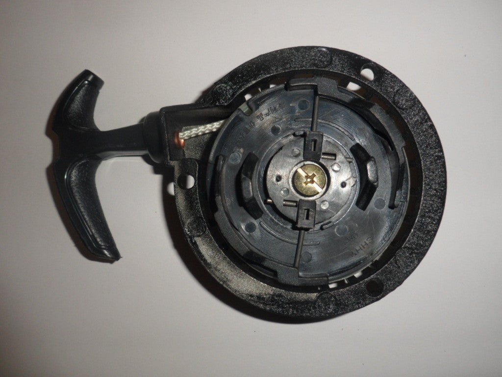 Lanceur pocket quad pocket bike