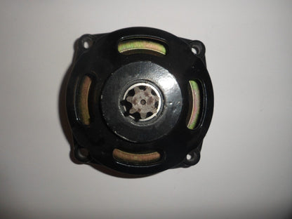 Cloche d'embrayage 7 dents H25