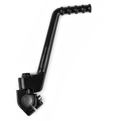Kick AM6 noir acier