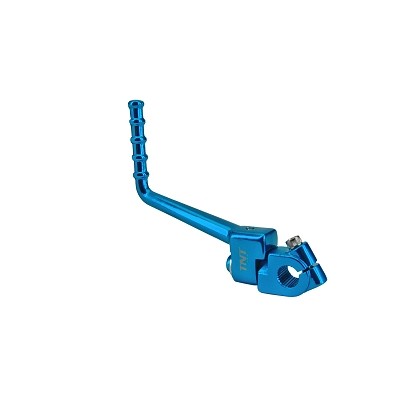 Kick AM6 bleu alu
