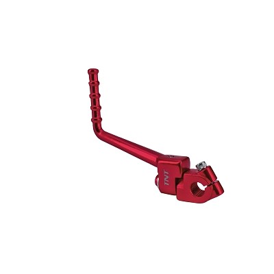 Kick AM6 rouge alu