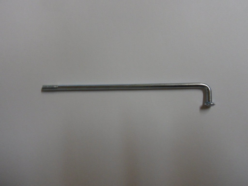 Rayon 12 pouces 90° 105mm