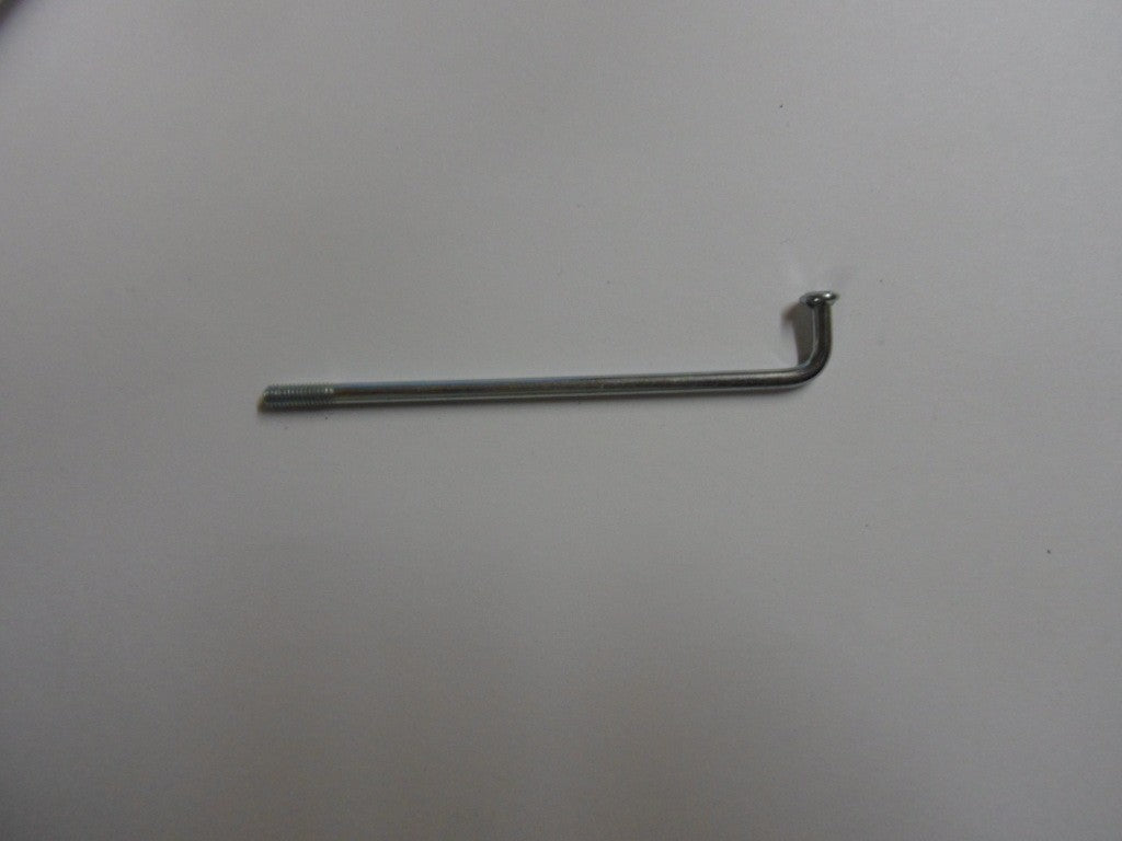 Rayon 10 pouces 90° 90mm