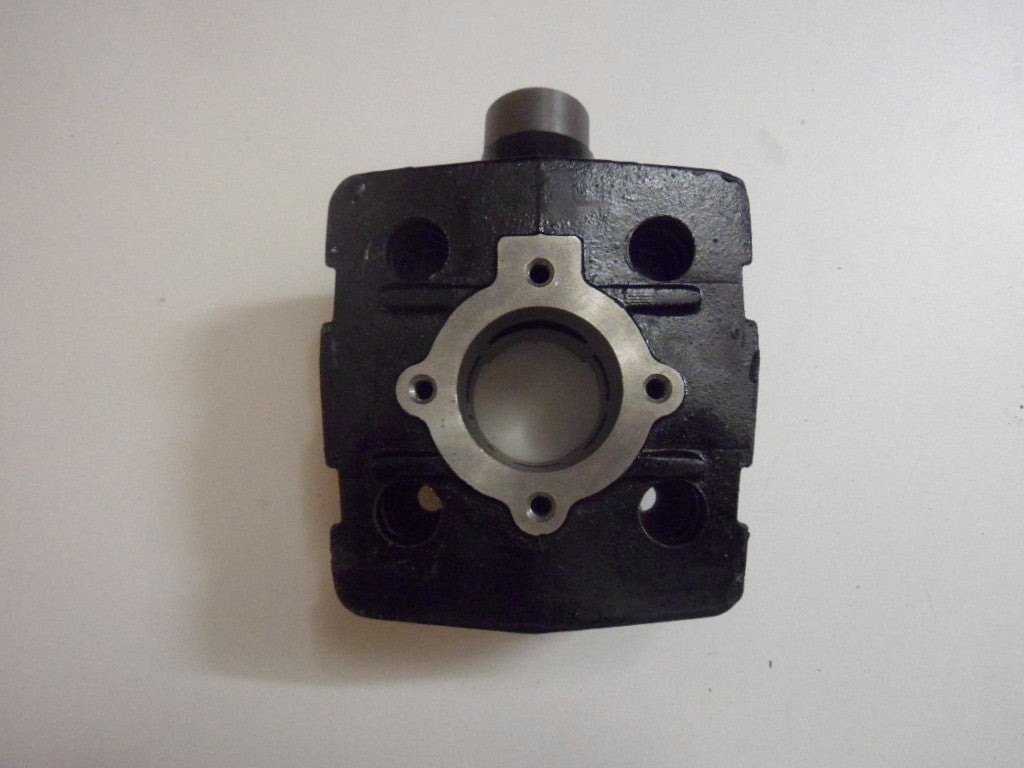 Cylindre dirt NRV NRG 50cc