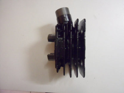 Cylindre dirt NRV NRG 50cc