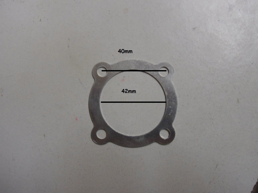 Joint de culasse NRV NRG 50cc 9Ch
