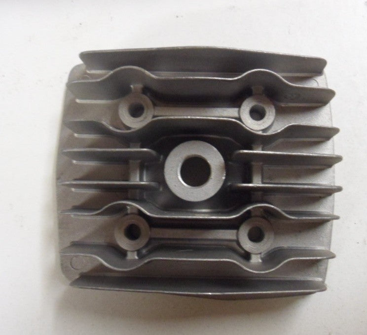 Culasse dirt NRV NRG 50cc 9Ch