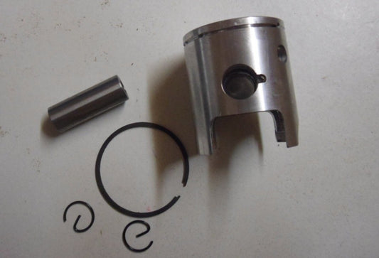 Piston complet dirt NRV NRG 50cc 9Ch
