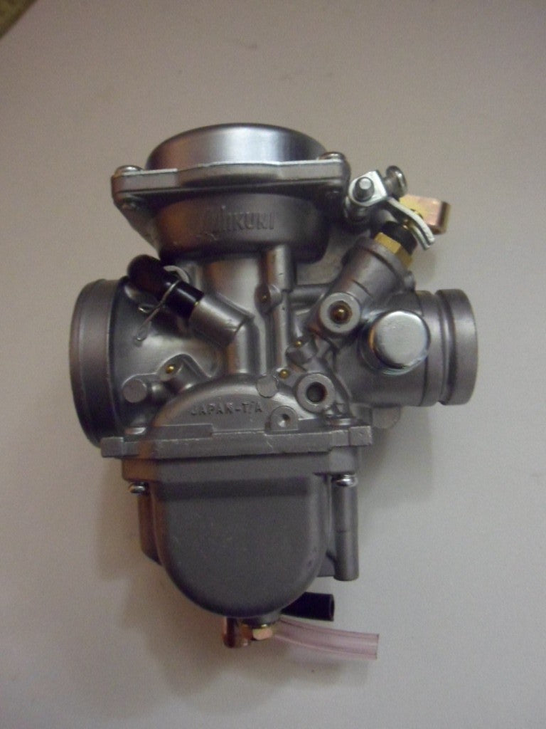 Carburateur PD26 Mikuni