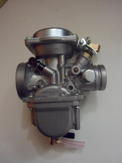 Carburateur PD26 Mikuni