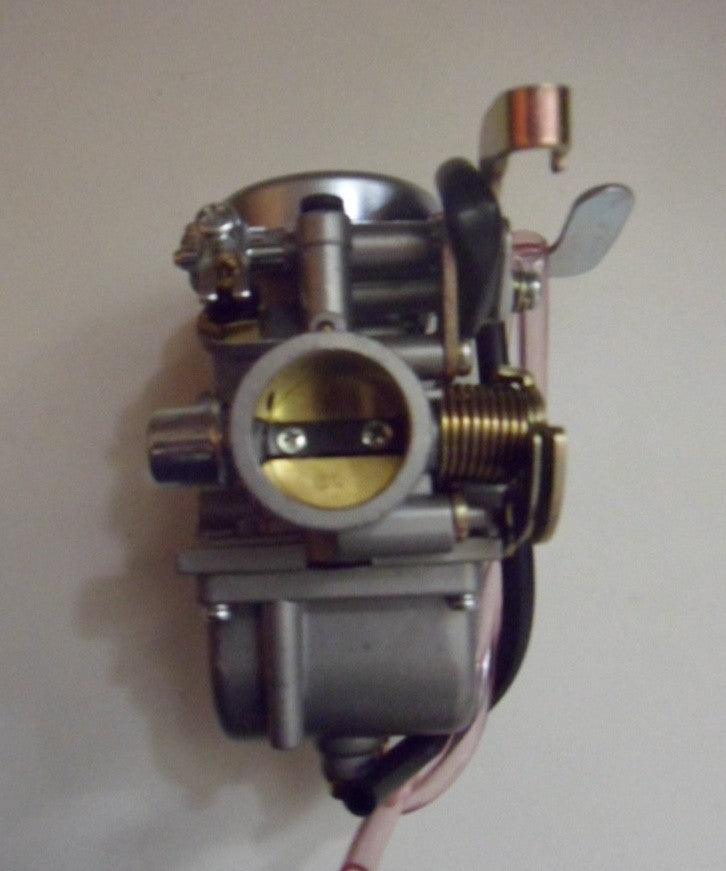 Carburateur PD26 Mikuni